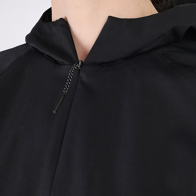 Женская куртка Nike Repel Golf Anorak (CU9663-010)  - цена, описание, фото 6